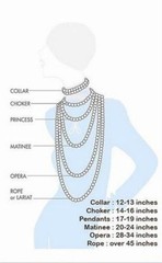 Stainless Steel Handwoven Double Spiral Chainmail Weave Unisex Chain Choker