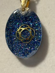 Epoxy Resin Jewelry
