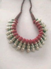 Jewelry Patwa Handmade