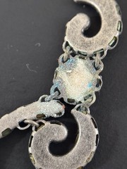 Ayala Bar Handcrafted Beaded Necklace