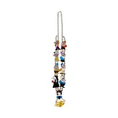 Paula Leekity, Necklace, Multi-Stone, Sterling Silver, Zuni, 24″