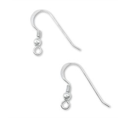 Sterling Silver Eilat King Solomon Stone Yemenite Filigree Square Drop Earrings