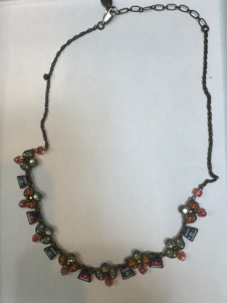 Ayala Bar necklace