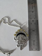 Handmade John 3:16 Necklace by North Star Jewelry and More