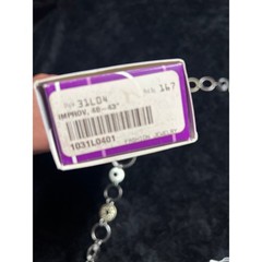 Lia Soohia IMPROV Necklace 40″-43″ in box