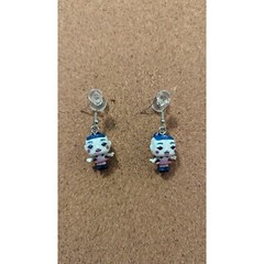 Funko Bitty Pop! Five Nights At Freddy’s Ballora #227 Earrings