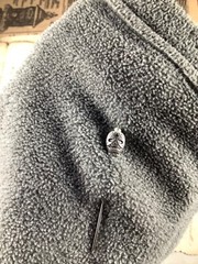 Sugar Skull Cravat tie hat lapel stick brooch pin