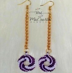Handmade Jewelry 100% Ceylon Cute Women’s New Fashion Earing’s From Sri Lanka