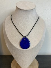 NEW Handmade Blue Evil Eye Necklace