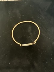 Connemara Marble Bracelet