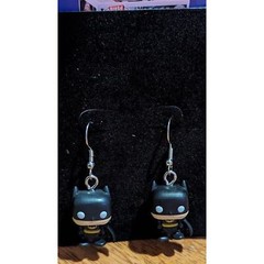 Funko Bitty Pop DC Batman 144 Earrings