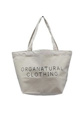 SALE ORGANATURAL CLOTHING Tote Bag (Small)
