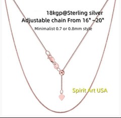 Rose Gold Peridot Necklace Sterling Silver Round Sunshine Large 4 CT Lab Green