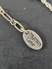 Ayala Bar Handcrafted Beaded Necklace