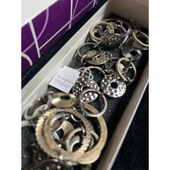 Lia Soohia IMPROV Necklace 40″-43″ in box
