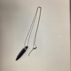 Lapis Lazuli Essential Oil Pendant
