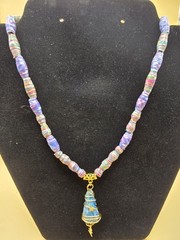 one of a kind necklace