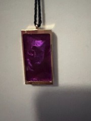 Epoxy Resin Jewelry