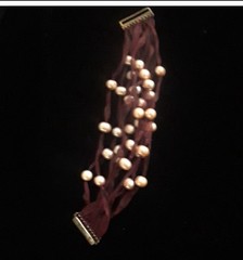 Gorgeous fresh water Pearl by Chan Luu