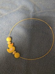 Handcrafted Choker Necklaces