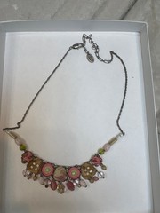 Ayala Bar beaded necklace