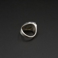 Hand-made Sterling Silver Bezel Set Marquise Labradorite