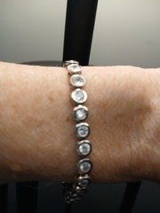 Sterling SIlver braclet