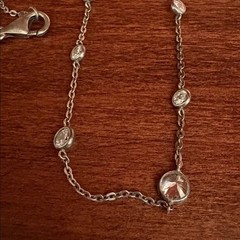 Silpada Sterling Silver Necklace
