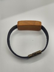 New! Exclusive! Handmade Bracelet w/ Magnetic Clasp Includes Dust Bag Regular…