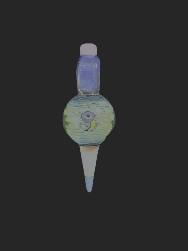 Sherbet Fuminati 3 Way Pendant. Super rare find!