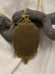 RAVEN CROW BLACK VIKING PENDANT NECKLACE FESTIVAL GOLD SILVER GIFT CELTIC xmas