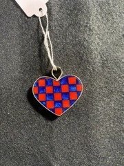GLASS ART PENDANTS your choice of One or more $15 each