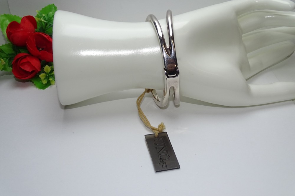 UNO DE 50 JEWELRY IKON BRACELET LARGE