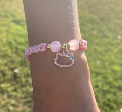 Hello Kitty Bracelet