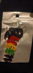 Jamaican handcrafted earrings for woman and girls