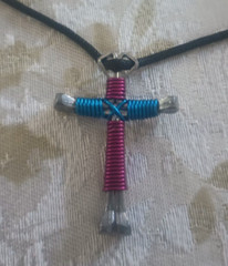 Disciple’s Cross Necklace