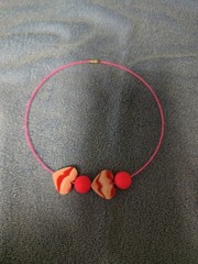 Handcrafted Choker Necklaces