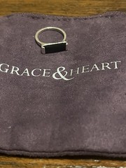 Grace And Heart Size 7 Encanto Ring