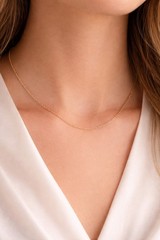 14k SOLID Gold Happy Smile Face Pendant Personalized Necklace, Engrave Text Word