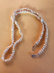 Freshwater Pearl Necklace