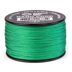ATWOOD USA braided Nano Cord 0.75mm 28 colours stock – 1m, 3m, 5m, 10m, 20m, 91m