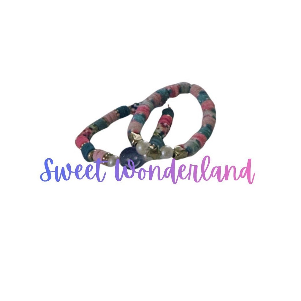 Sweet Wonderland
