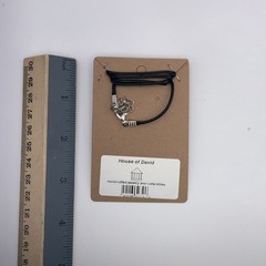 House Of David Handmade Cross Necklace Pink Camo Bulk Available
