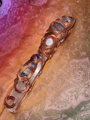 Wand Of Divine Communication