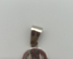 Vintage Sterling Silver 925 Handmade Pendant, filigree cross Large 4” 40 Grams