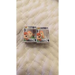 Funko Bitty Pop DC Batman Poison Ivy Earrings