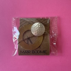 Unopened Matr Boomie Necklace: 28″ Chain, Handmade, Fair Trade, made in India