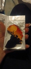 Jamaican handcrafted earrings for woman and girls