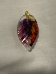 Epoxy Resin Jewelry