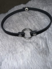 Multicolor Leather Metal Adjustable Snap Bracelets, Charm, Animals & Stars